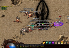 是攻无不克的法神仍是以柔克刚的天