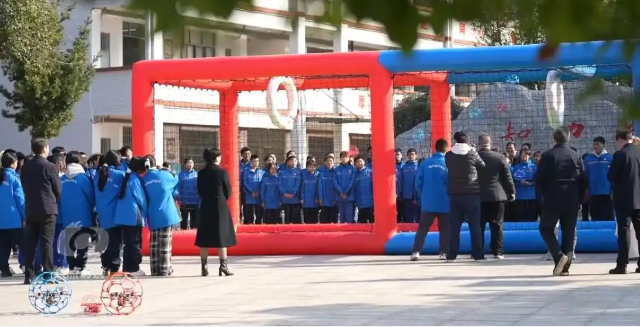 从小筑牢科技素质根基发展战略学会人工