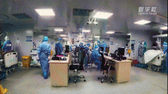 火神山 生死拉锯战