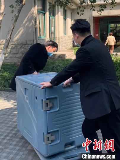  浙江宾馆复工记：限量版肉包走红 力推“无接触”服务