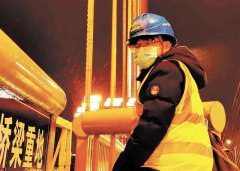 湖北90后的战“疫”故事：面对困难，唯一的选择