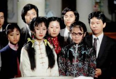 香港金牌配角廖启智去世 他出演的这些角色你还